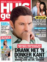 Huisgenoot - May 23 2013 May 23 2013