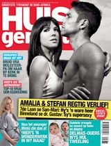 Huisgenoot - May 30 2013 May 30 2013