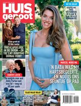 20 Maart 2025
