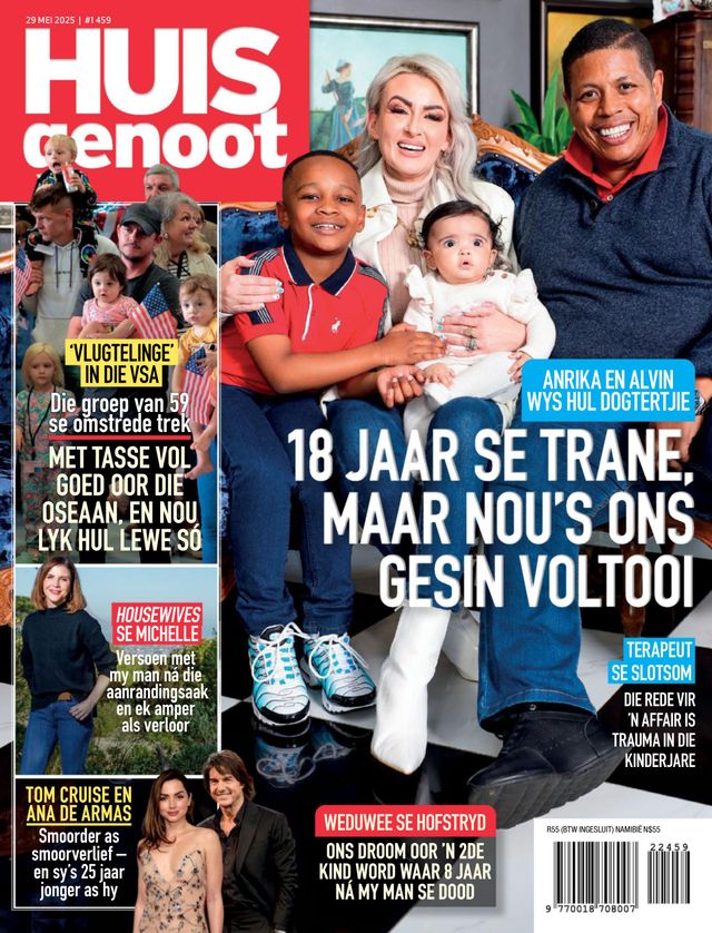 Huisgenoot