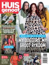 Huisgenoot