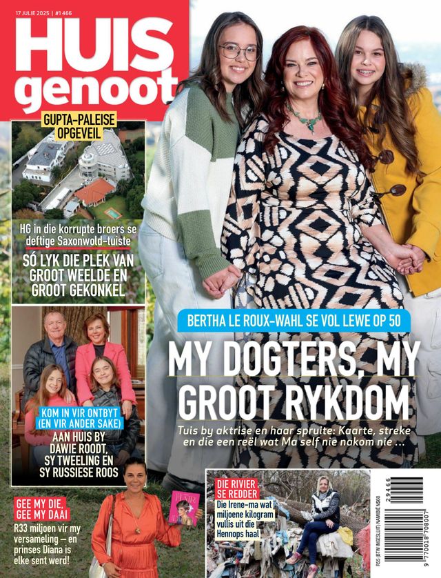 Huisgenoot