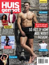 Huisgenoot