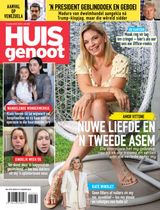Huisgenoot