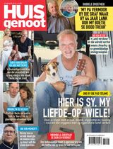 Huisgenoot