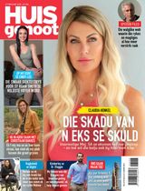 Huisgenoot