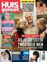 Huisgenoot
