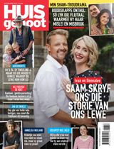 Huisgenoot