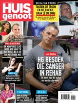 Huisgenoot