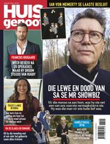 Huisgenoot