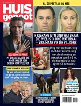 Huisgenoot