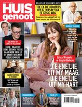 Huisgenoot
