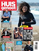 Huisgenoot