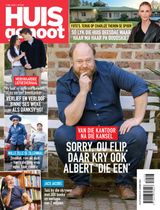 Huisgenoot