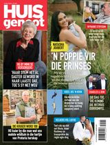 Huisgenoot