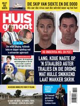 Huisgenoot