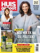 Huisgenoot