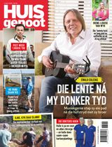 Huisgenoot