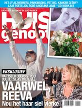 Huisgenoot - June 6 2013 June 6 2013
