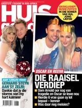 Huisgenoot - June 13 2013 June 13 2013