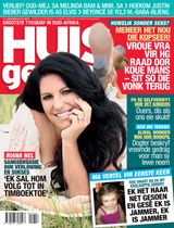 Huisgenoot - 31 Januarie 2013 31 Januarie 2013