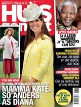 Huisgenoot - June 20 2013 June 20 2013