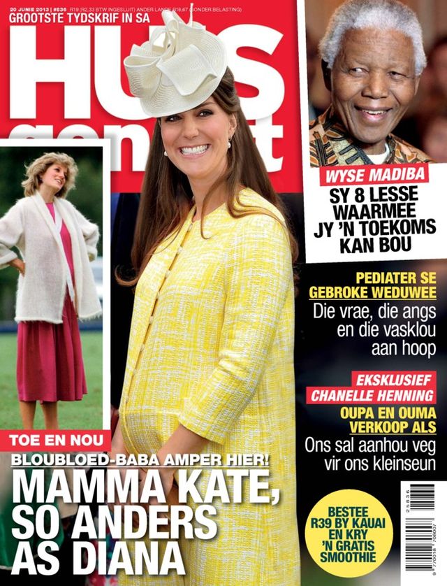 Huisgenoot