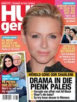 Huisgenoot - July 04 2013 July 04 2013