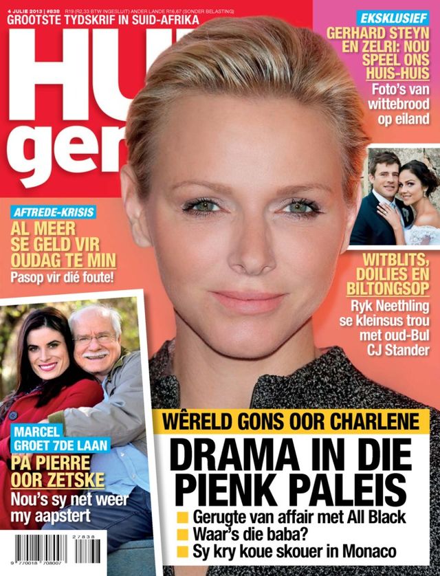 Huisgenoot