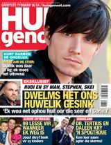 Huisgenoot - July 18 2013 July 18 2013