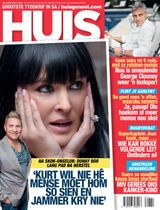 Huisgenoot - July 25 2013 July 25 2013
