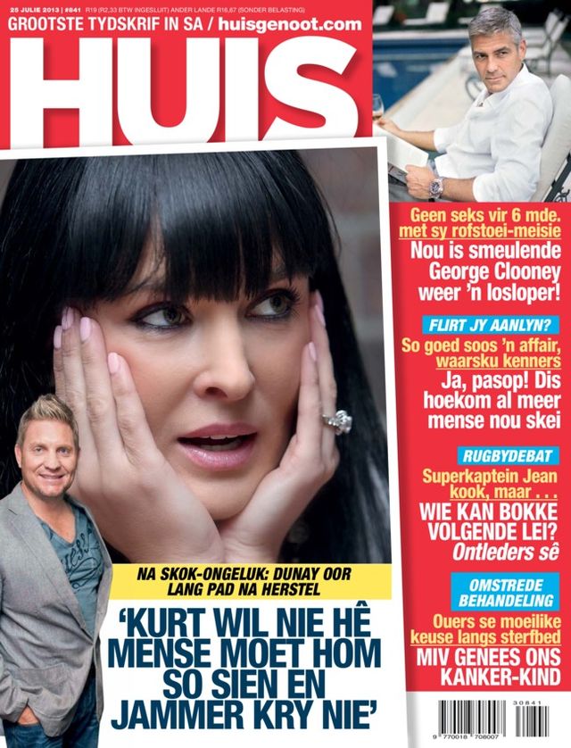 Huisgenoot