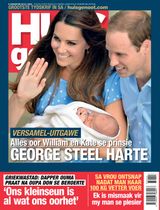 Huisgenoot - August 08 2013 August 08 2013