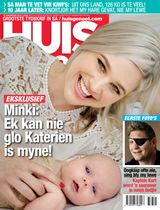 Huisgenoot - 15 August 2013 15 August 2013