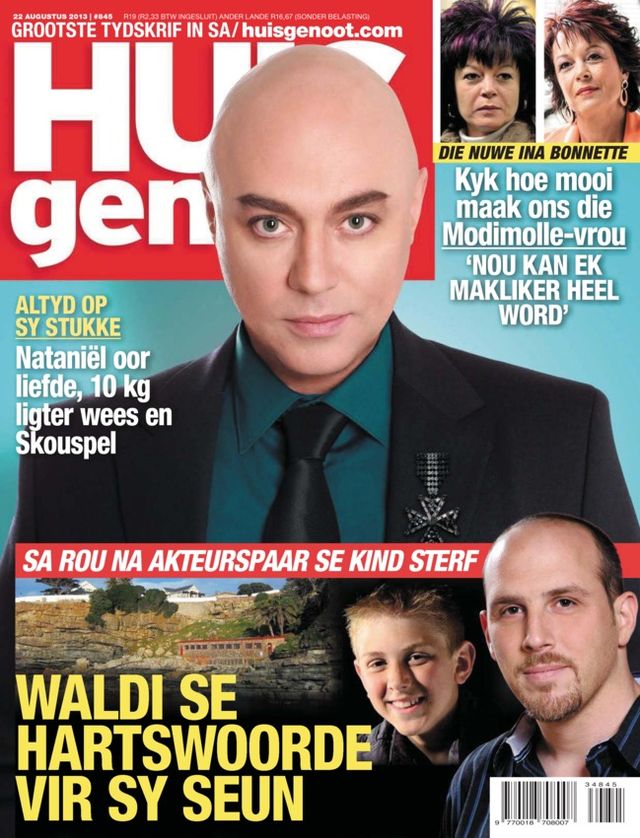Passez à l'illimité avec Magzter GOLD