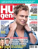 Huisgenoot - February 21, 2013 February 21, 2013