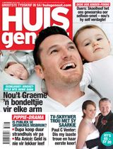 Huisgenoot - September 05 2013 September 05 2013