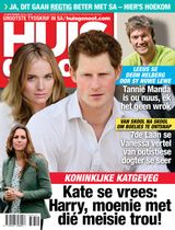 Huisgenoot - September 19 2013 September 19 2013