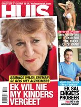 Huisgenoot - September 26 2013 September 26 2013