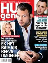 Huisgenoot - October 03 2013 October 03 2013