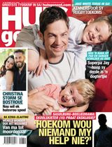 Huisgenoot - October 10 2013 October 10 2013