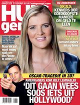 Huisgenoot - October 17 2013 October 17 2013