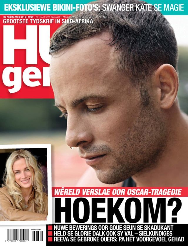 Huisgenoot