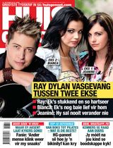 Huisgenoot - October 31 2013 October 31 2013