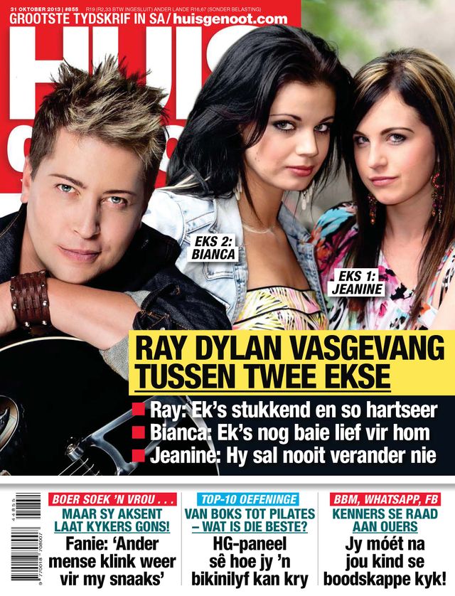 Huisgenoot