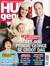 Huisgenoot - November 07 2013 November 07 2013