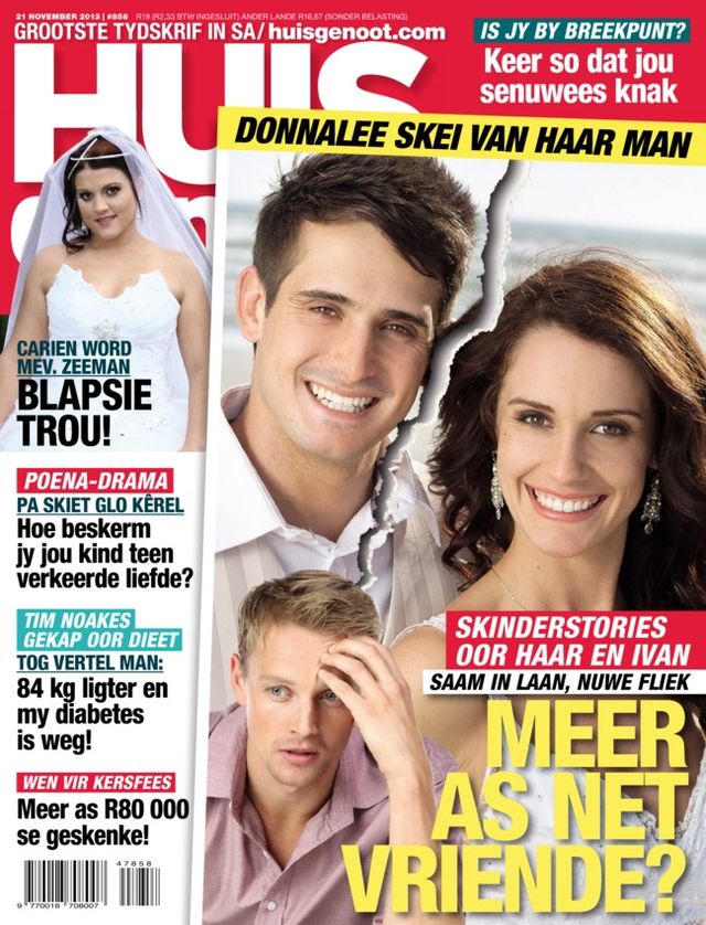 Huisgenoot