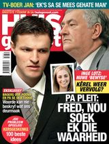 Huisgenoot - November 28 2013 November 28 2013