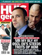 Huisgenoot - March 7 2013 March 7 2013