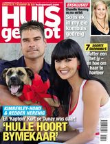 Huisgenoot - December 12 2013 December 12 2013